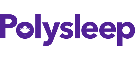 Polysleep Canada logo